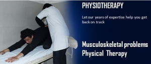 How to find right physiotherapist for your medical needs?